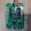 21V 2.5 Electric Shears Control Panel Pruning Shears Controller Pruning Shears Accessories Motor Drive Tools Parts 7