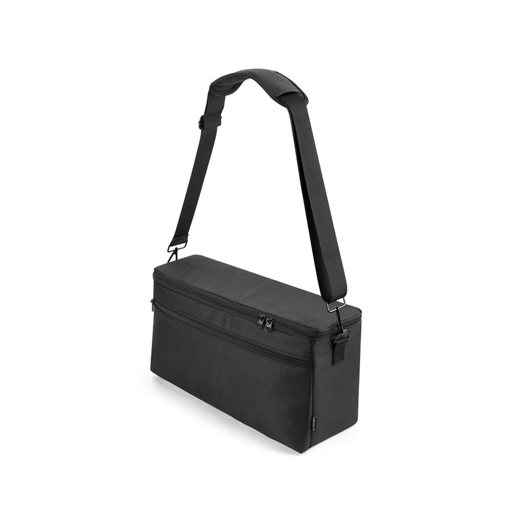 Txesign Travel Case Storage Bag For 40W Portable Speaker, Speaker Carry Case Protective Bag With Shoulder Strap Pocket 6134064384081