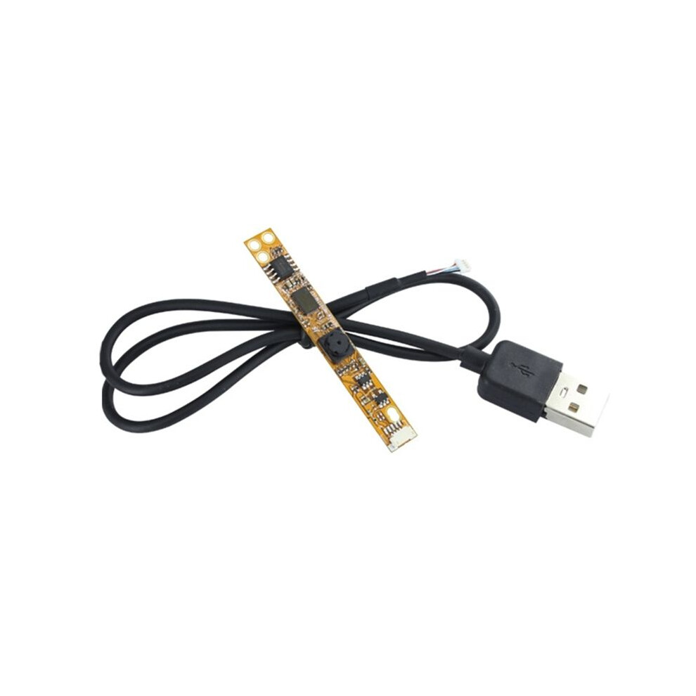 Ov9726 Usb Camera Module 1Mp 66 Fixed Focus Plug & Play For Laptops And Qr-Code Scanning Devices 6132123131416