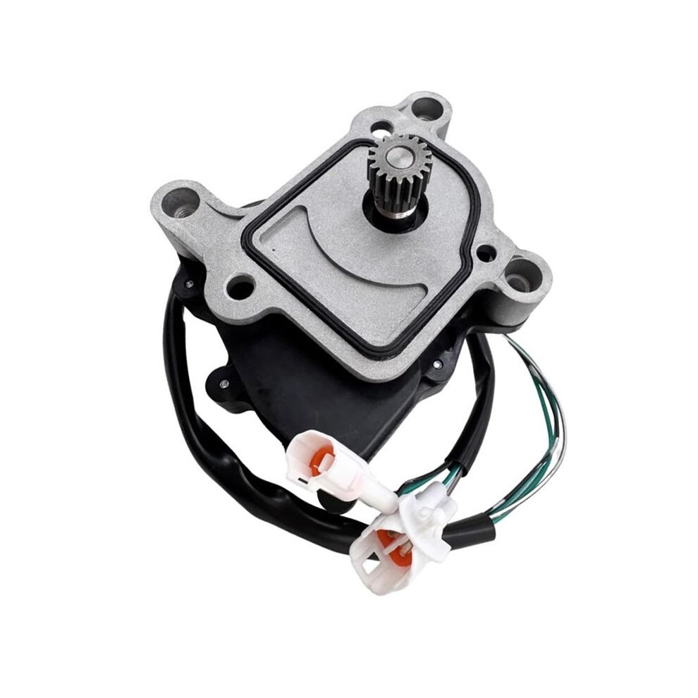 Atv Front Axle Motor Assembly C500-2300600 Lu095431 For Kazuma Gt Jaguar 500Cc Stels 500 Panda 500Cc 4712544727232