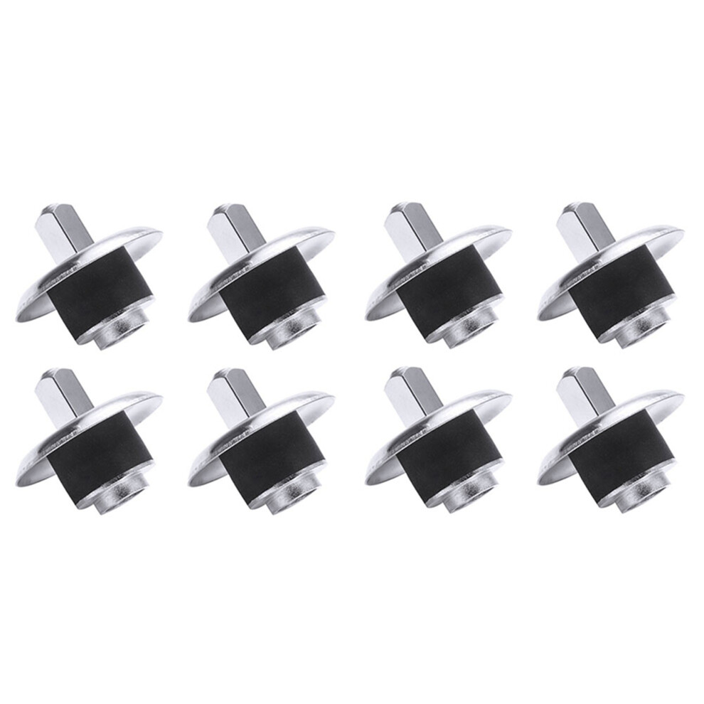 8X Coupling Stud Slinger Drive Socket,Drive Coupling Stud Repair Kit For Oster Osterizer Blender Oster 6132295087498