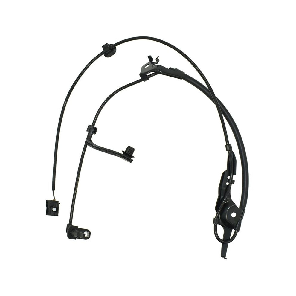 Abs Wheel Speed Sensor 89542-06081 8954206081 Front Right For Toyota Camry 2018-2022, Avalon 2019-2021 Black 4713445075880
