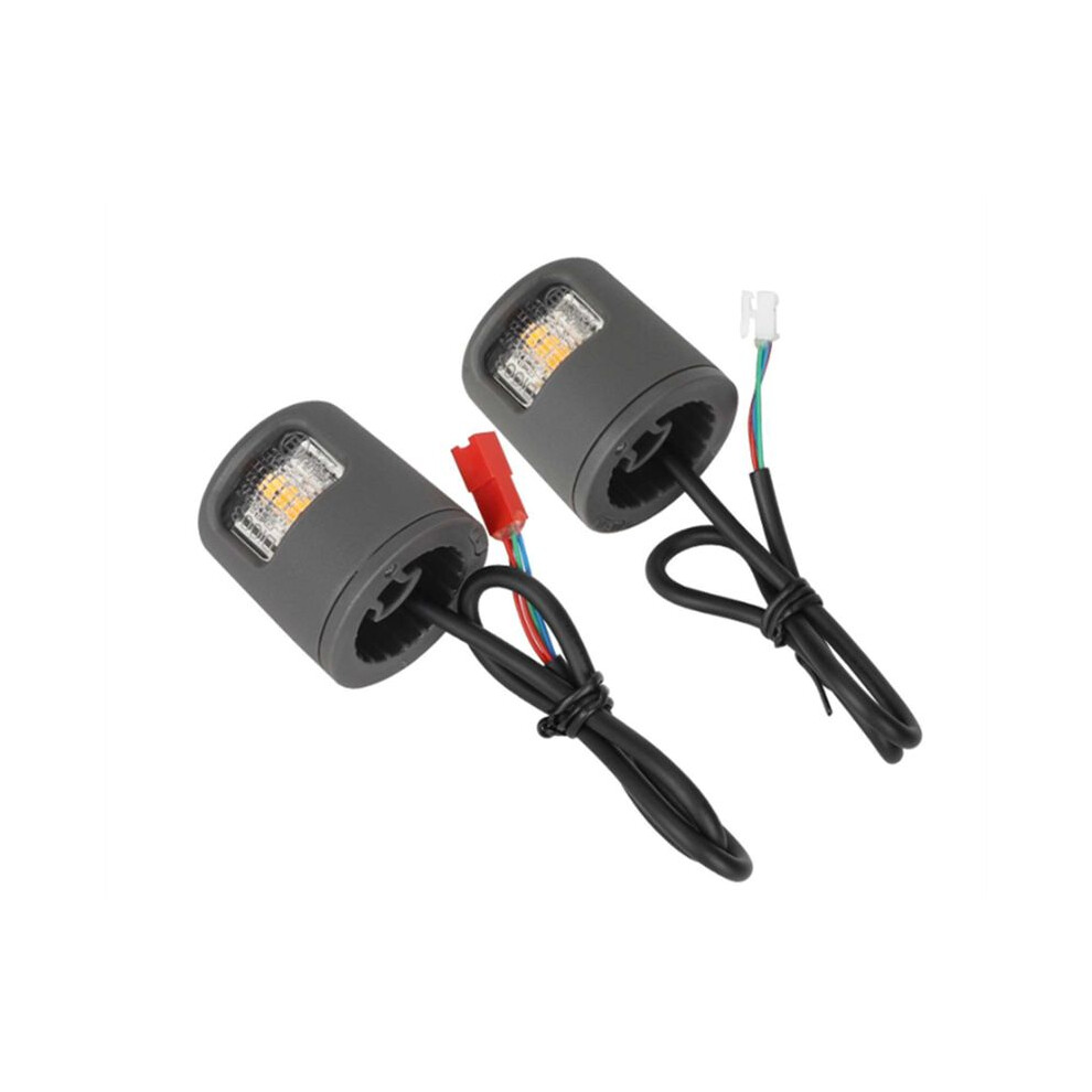 Turning For Xiaomi 4 Lite 2Nd Generation Electric Scooter Handle Tail Left Or Right Turn Signal Replacement Parts Light 6132050881705