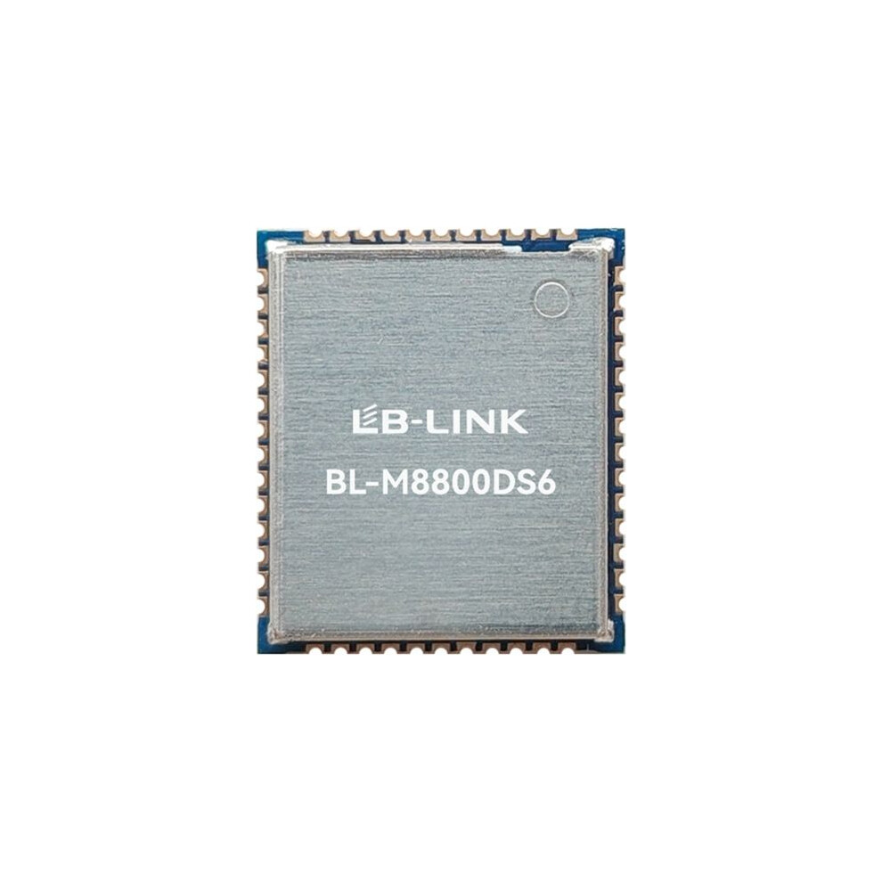 Lb-Link Wi-Fi 6+Bt 5.4 Module Dual-Band 2.4G/5.8G Wireless Communication Module Support Dual Antenna 2T2r 4713341984071