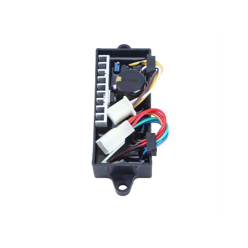Single Phase 5Kw Avr Welder Diesel Generator Automatic Voltage Regulator Control Module Stabilizer Ktw-S 4713364013116