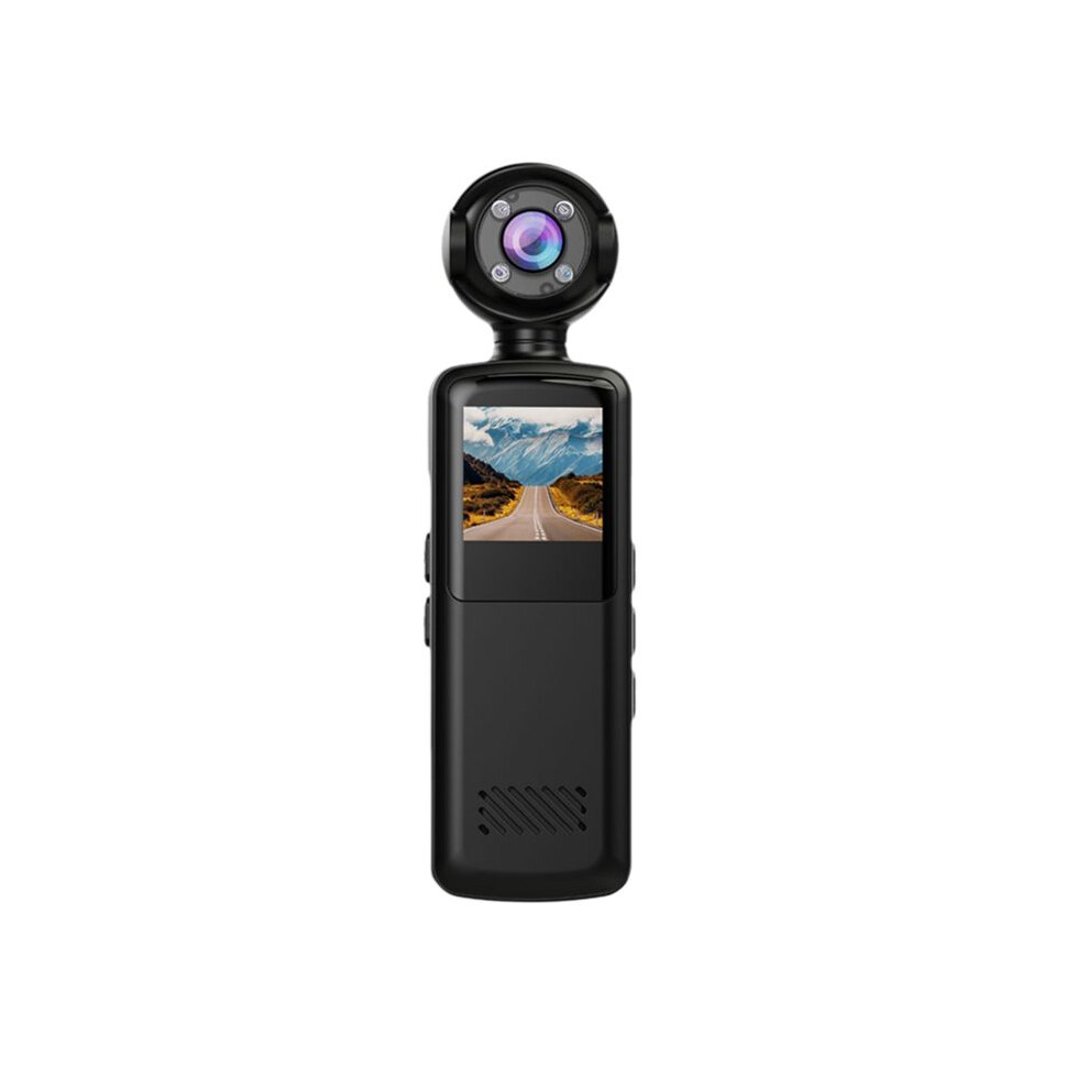 1080P Hd Handheld Sports Camera Portable Digital Video Recorder Body Camera Wifi Action Camera For Outdoor Sports 6133165957903