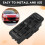 New Electric Power Window Control  Fit For  3  323 Bs0666350B 6