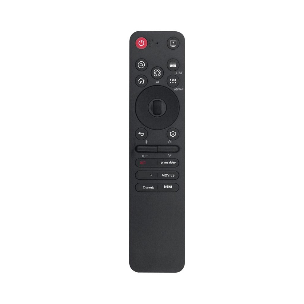 Replace Voice Mr25ga Magic Remote Control For Lg Tv Mr25ga Akb76046603 Akb76046602 Akb76046608 4712282846165