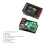 DC720 30V Digital Power  Voltmeter Ammeter Voltage Wattmeter Temperature Meter 9 In1 4