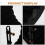 Microphone Isolation Shield Studio Recording Mic Filter Mic Sponge Soundproof Shield 2