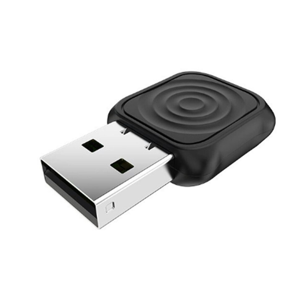 Mini Ultra Wireless Adapters Wireless Carplay Android Auto For Car Plug And Play Wifi Bluetooth Auto Connection 4713296354509