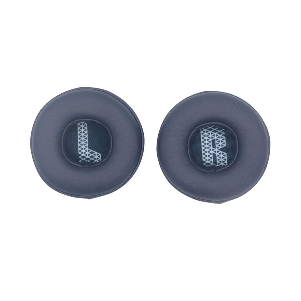 Replacement Ear Pads For Jbl Live400bt 460Nc Headphones Ear Cushions Soft Headphone Cushion Headset Parts Blue 6131186929169
