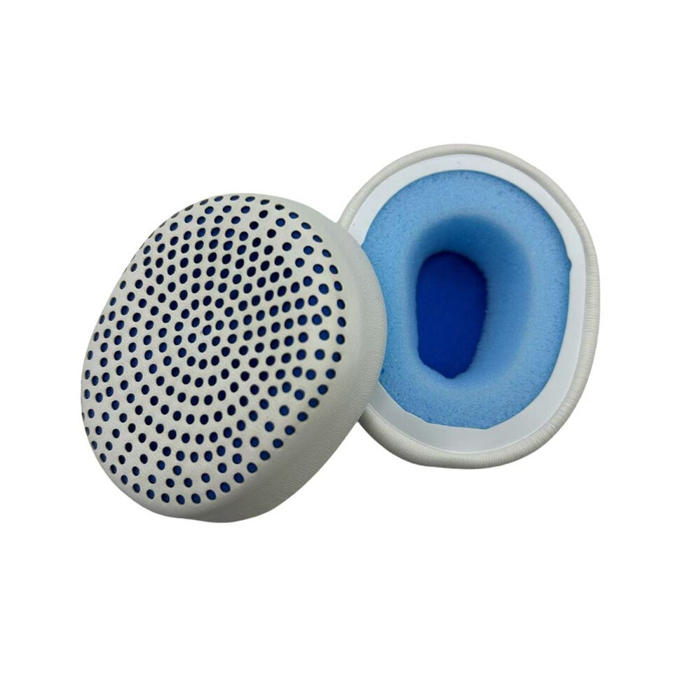 Ear Pads Replacement For Skullcandy Riff Wireless Headphones Ear Cushions Soft Headphone Cushion Cover Headset Parts B 4713153525561