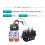 12V 500A Winch Relay 4450 Set with 2 Remote Controls + Controller + Relay Set 7