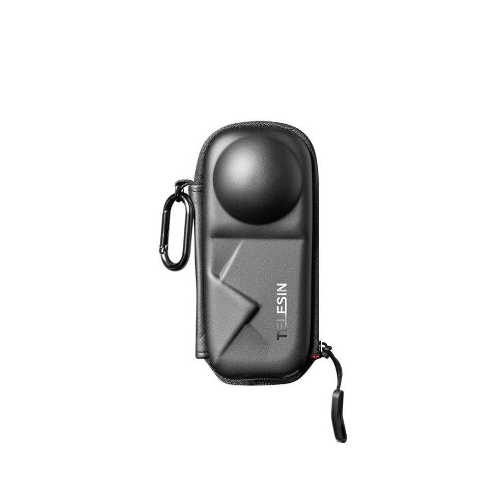 Telesin Mini Protective Carrying Bag For Insta360 X5 X4 Waterproof Storage Box Essential Accessories 6132295016948