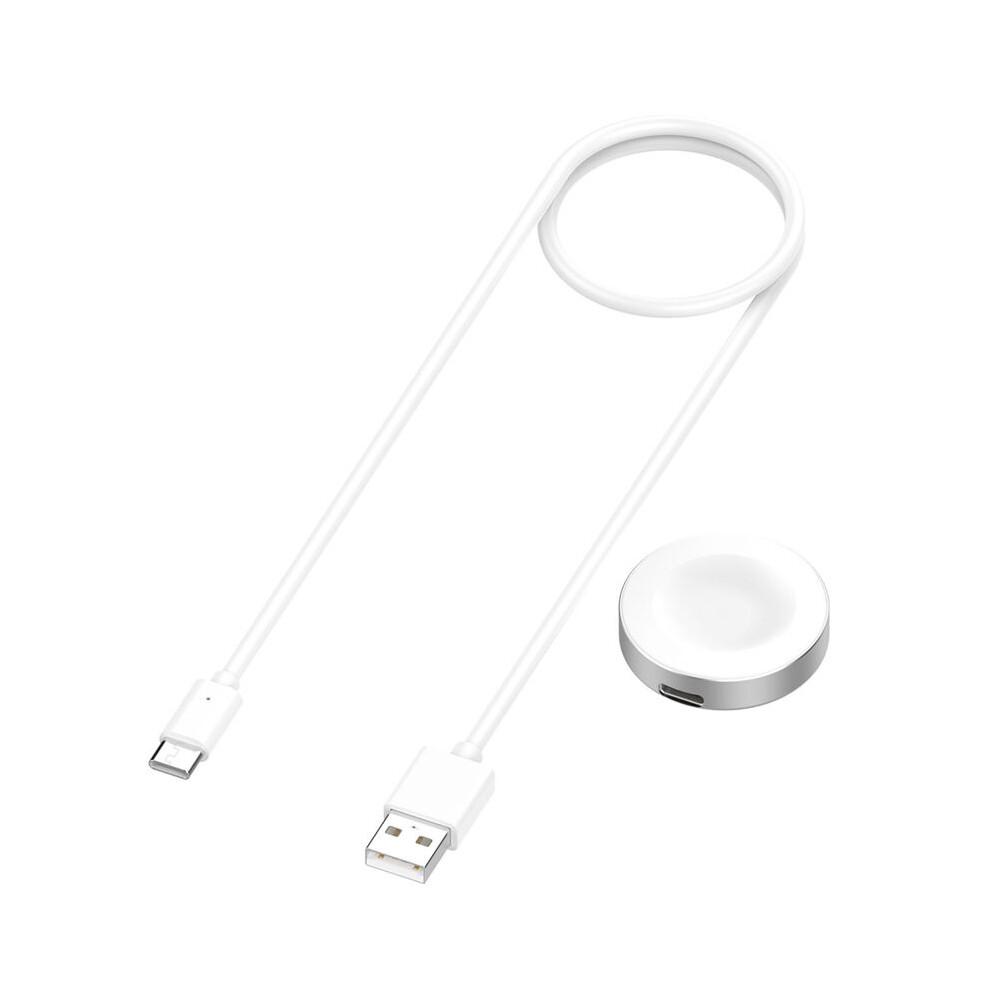 The Fast Charger for Huawei Watch GT5 Pro/GT5/GT4/GT3Pro/GT3/Buds/Watch 4 USB Smartwatch Charger Replacement Charger A