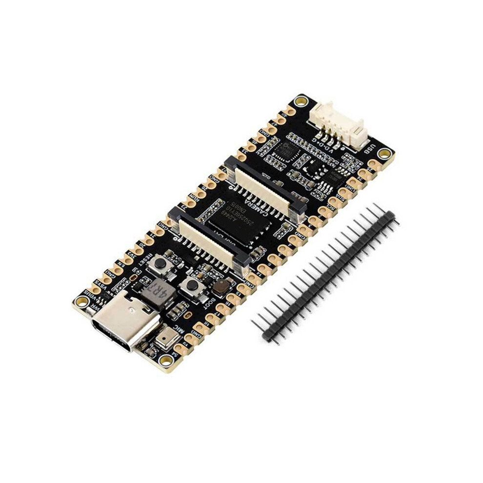 Waveshare Esp32-P4 Pico Development Board With Mipi Dsi Csi Camera And Audio Speaker Interface Esp32-P4 Development Board 6133443839099
