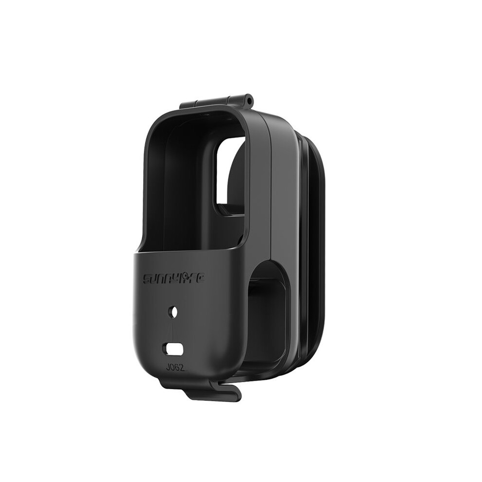 Sunnylife For Osmo Nano Hat Clip Action Camera Peaked Cap Brim Clip Secure Fixing Bracket For Enhanced Filming 6133443843249