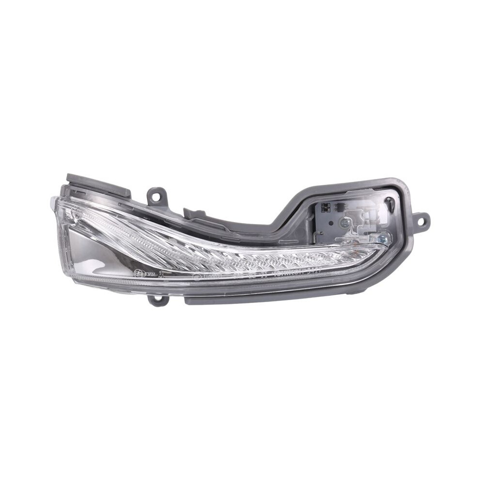 Right Side Door Mirror Turn Signal Signal 26160-4Ga0a For Infiniti Qx30 Q50 Q60 Q70 2014-2019 Light 6131407721152