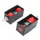 Elastomeric Hanger - Spring Vibration Isolator - Anti Vibration Ceiling Suspended Mounted - Studio, Home Theater (2 Pack) 4