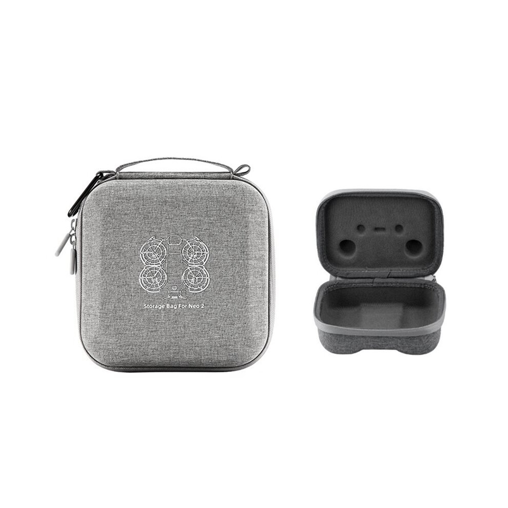 Storage Bag For Dji Neo 2 Handheld Drone Carrying Case With Remote Control Bag For Dji Neo 2 Handbag Travel Box Drone 6133020206962