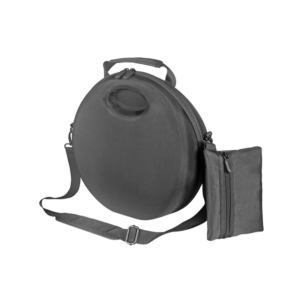 Shockproof Carrying Case For Harman Kardon Studio 5 & 6 Portable Design For Bluetooth Wireless Speakers Onyx/Black 4713915306889