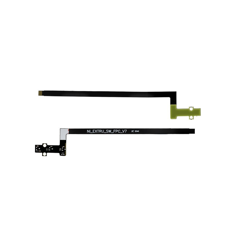 For Bambulab A1/ A1 Mini Feed Hall Board Filament Sensor Replacement With Ribbon Fpc Cable 3D Printers Parts 6132924350320