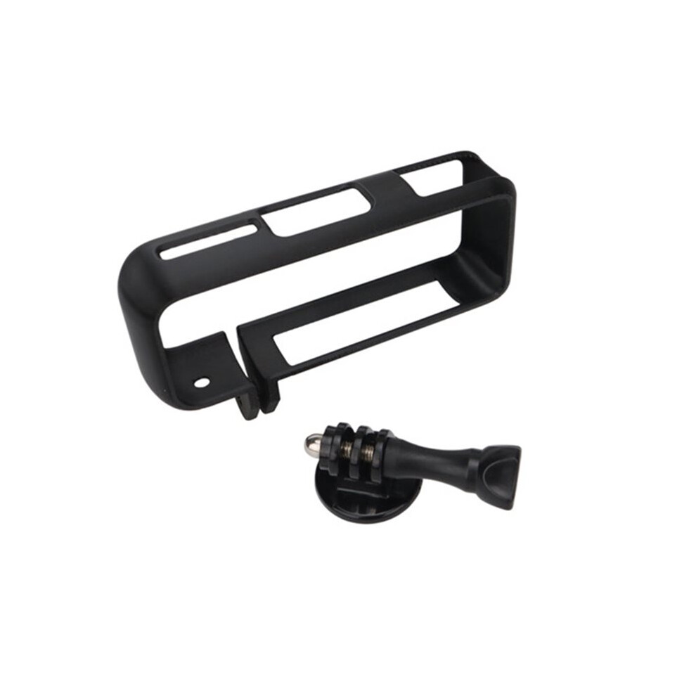For Insta360 X4 Air Expansion Frame Protective Case Rabbit Cage For Horizontal Shooting Camera Bracket Accessory A 4711459308758