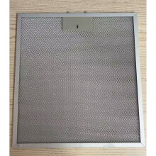 2pcs Range Hood Filters Replacement for Vissani WA0575, Grease Filters, Aluminum Vent Filter From Huare Technology