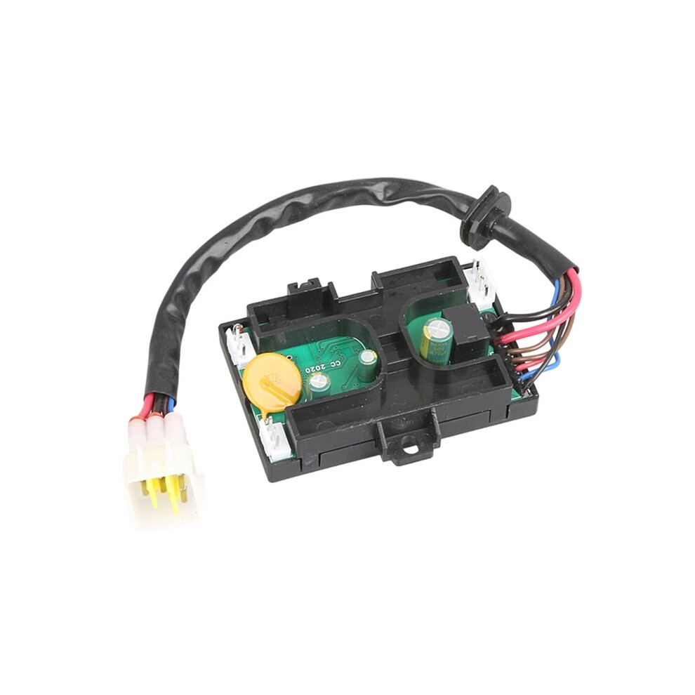24V 5Kw Circuit Board Main Motherboard Controller For Parking Heater Air Diesels Heater Car Motherboard Controller 6132964703308