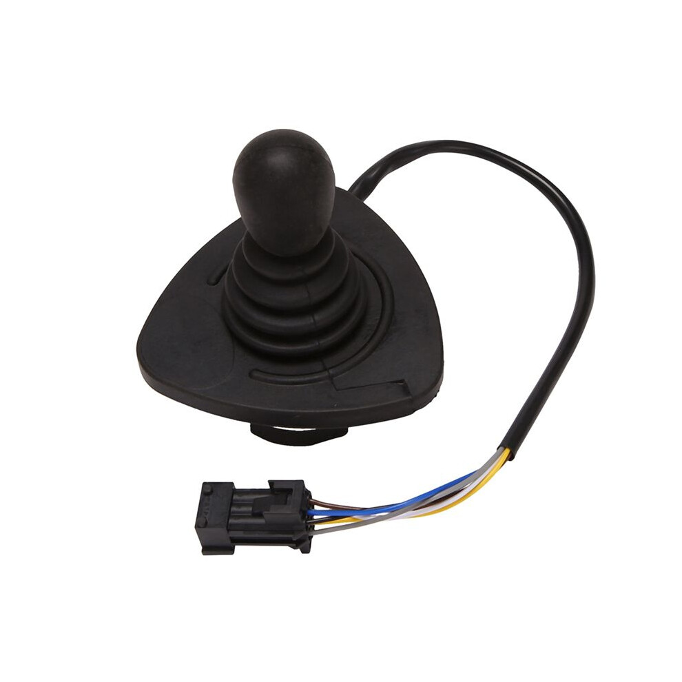 Joystick Controller Handle Control Unit For Linde Electric Forklift Parts 7919040042 4712256140916