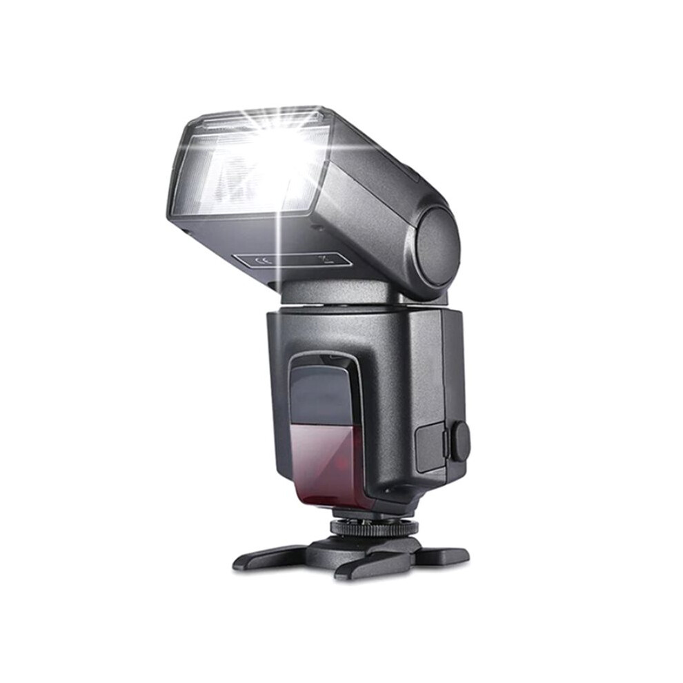 Tt560 Flash Speedlite Digital Camera Speedlight For Sony Nikon Canon Panasonic Olympus Pentax Dslr Cameras Speedlight 4712284062969