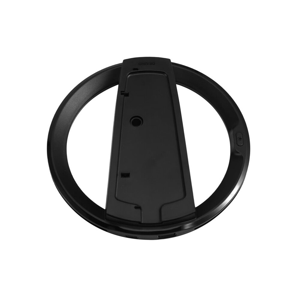 Rgb Vertical Stand For Ps5 Slim/Ps5 Pro Game Console Anti-Slip Stable Led Cooling Base Stand 4713447708168