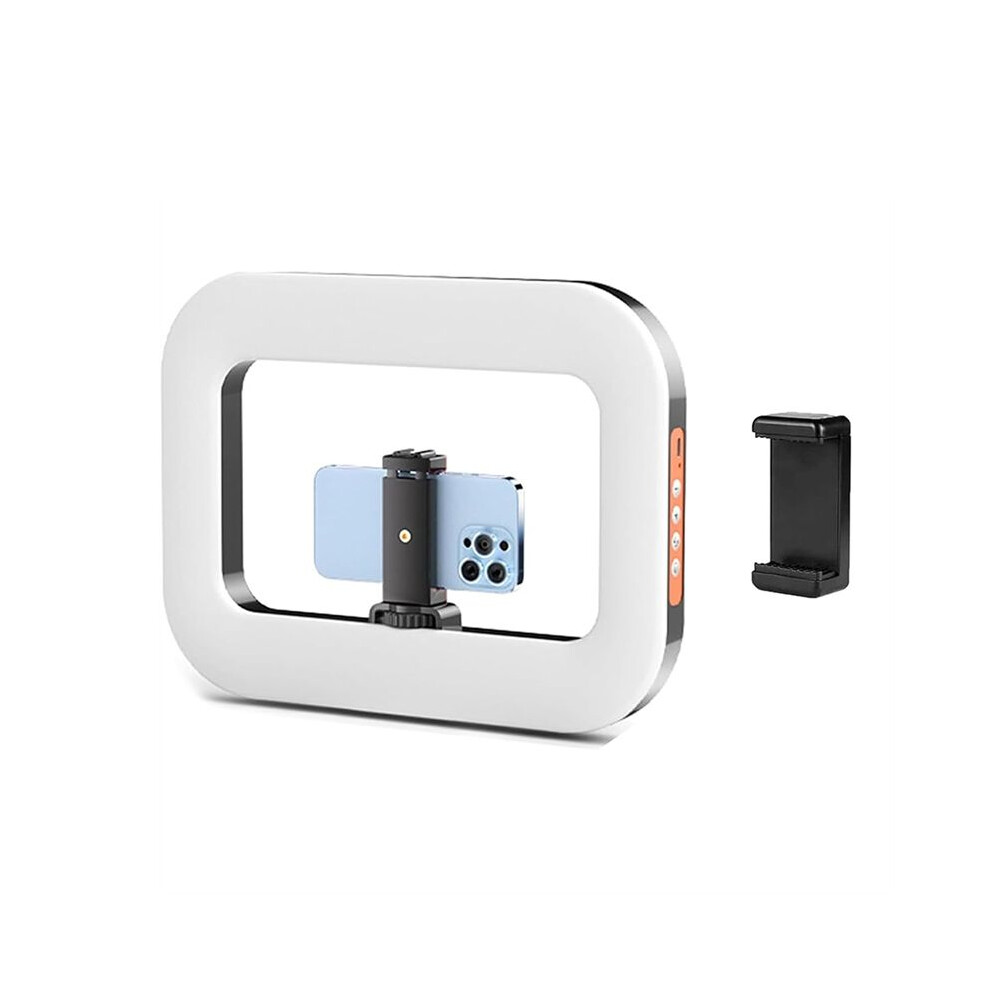 Rechargeable Selfie Portable Ring ,Handheld Ring For Phone Camera,For Live Streaming/Vlogging/Makeup Light 6134064384647