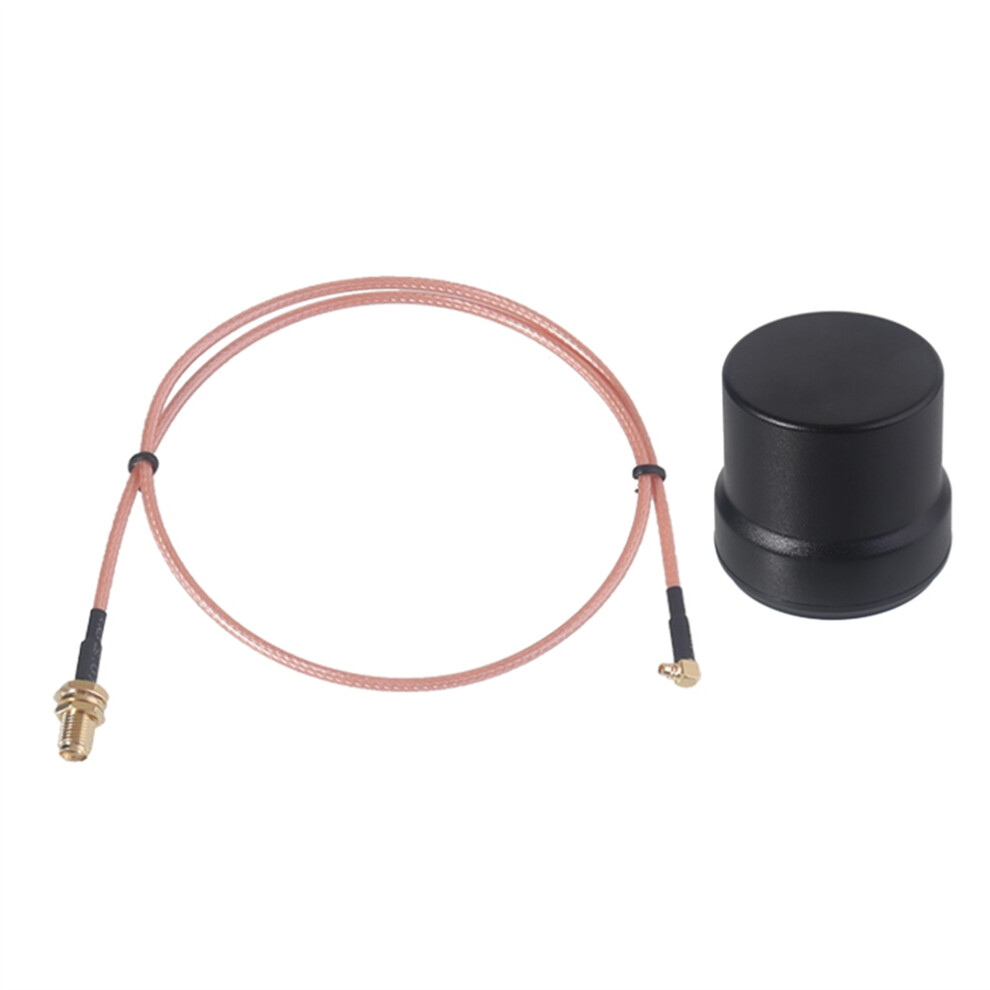 Gnss Active Helix Antenna Rtk Ha-901A Gps Glonass For Um980 Um982 Um960 Um981 Zed-F9p 4711984267025