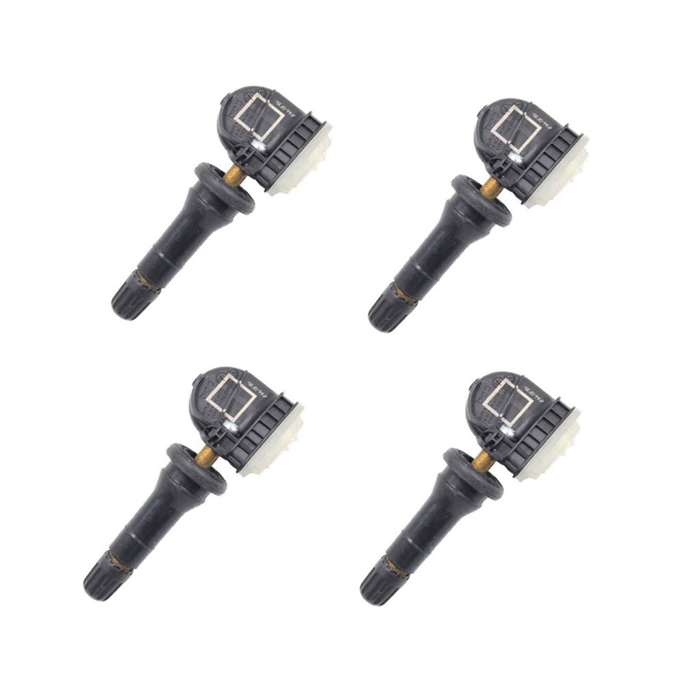 Ev6t-1A180-Cb Ev6t-1A150-Cb Tire Pressure Sensors Tpms For Ford B-Max C-Max Mondeo Kuga Grand C-Max Focus Fiesta 433Mhz 6131407791964