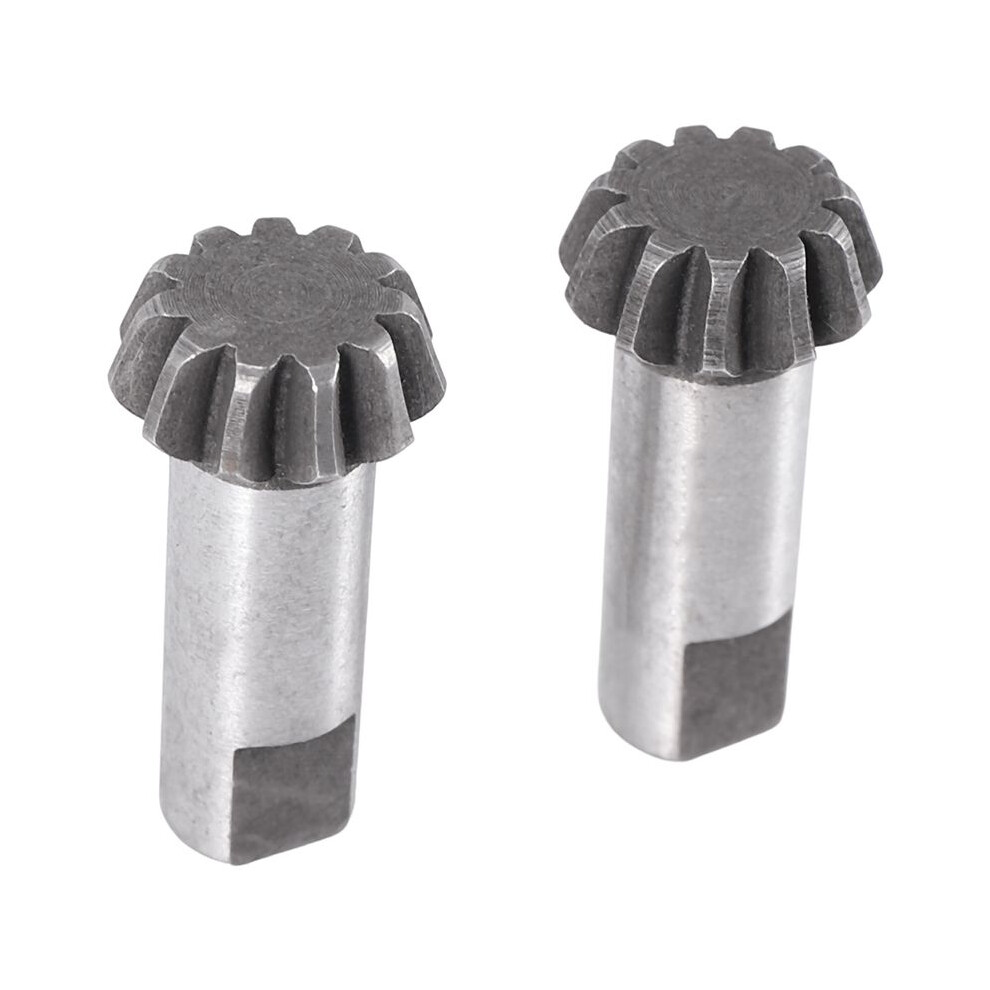 2Pcs Metal Driving Pinion Gear 8060 For 1/8 Zd Racing 08423 08425 08426 08427 9020 9072 9116 9203 Rc Car Upgrade Parts 4713692695022