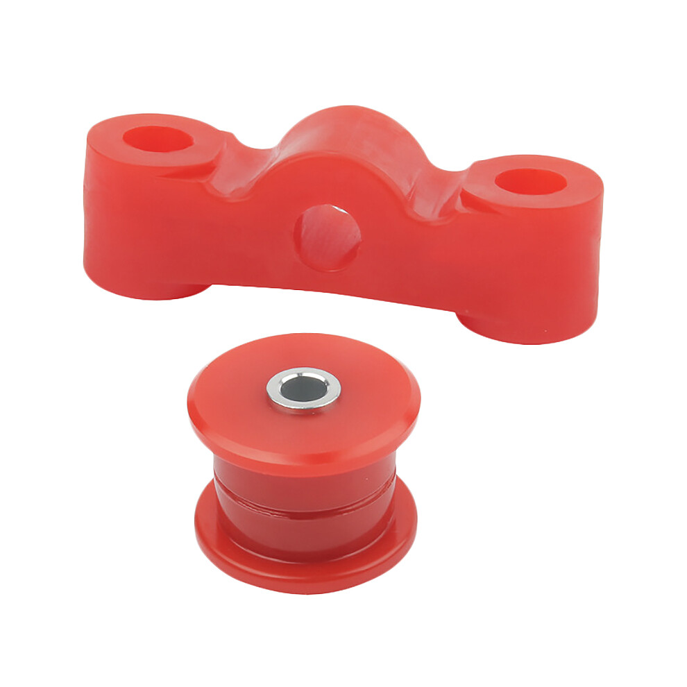 New Manual Transmission Shifter Stabilizer Bushing Set D Series Fit For 92-00 Civic 6132964761575