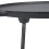 Living And Home 34CM Cast Iron Camping BBQ Grill Pan with Removable Legs 5