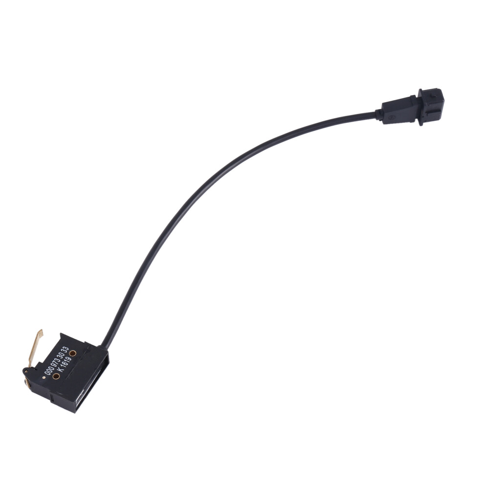 Forklift Microswitch 0009733033 Diesel Truck 350 351 394 396 Warehouse Truck For Linde Forklift E15c/E16c/E30/H18/H30 4712256138098
