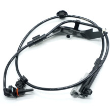 Car Rear Right ABS Sensor Wheel Speed Sensor for Hilux 2015+ 89545-0K240 895450K240 89545 0K240