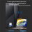 USB Bluetooth 6.0 Adapter USB Dongle Bluetooth Receiver & Transmitter for Bluetooth Keyboard/Mouse/Headphone/Speaker B 8