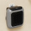 Mini Portable Heater, Plug in Heater, 800W 2 Mode PTC Ceramic Heaters Timer Overheating Protection Remote Control 5