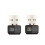 2Pcs USB Bluetooth 6.0 Adapter for PC Bluetooth Transmitter Receiver LMP14 for Desktop Laptop Keyboard Mouse Headset 1