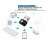 2Pcs USB Bluetooth 6.0 Adapter for PC Bluetooth Transmitter Receiver LMP14 for Desktop Laptop Keyboard Mouse Headset 3