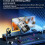 2Pcs USB Bluetooth 6.0 Adapter for PC Bluetooth Transmitter Receiver LMP14 for Desktop Laptop Keyboard Mouse Headset 4