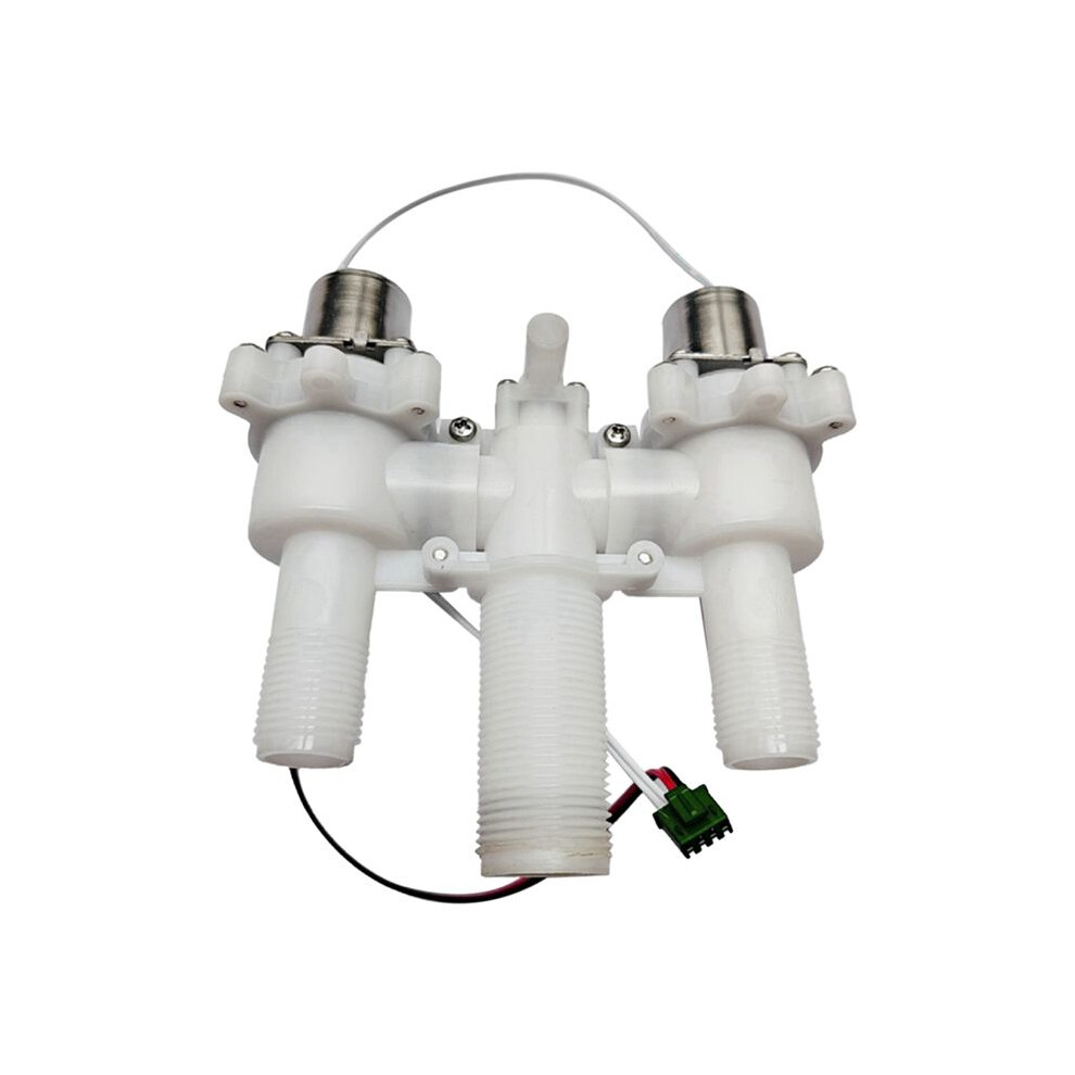 Smart Toilet Solenoid Valve Toilet Accessories Pulse Valve Bistable Toilet Cover Flush Valve 6133591924067