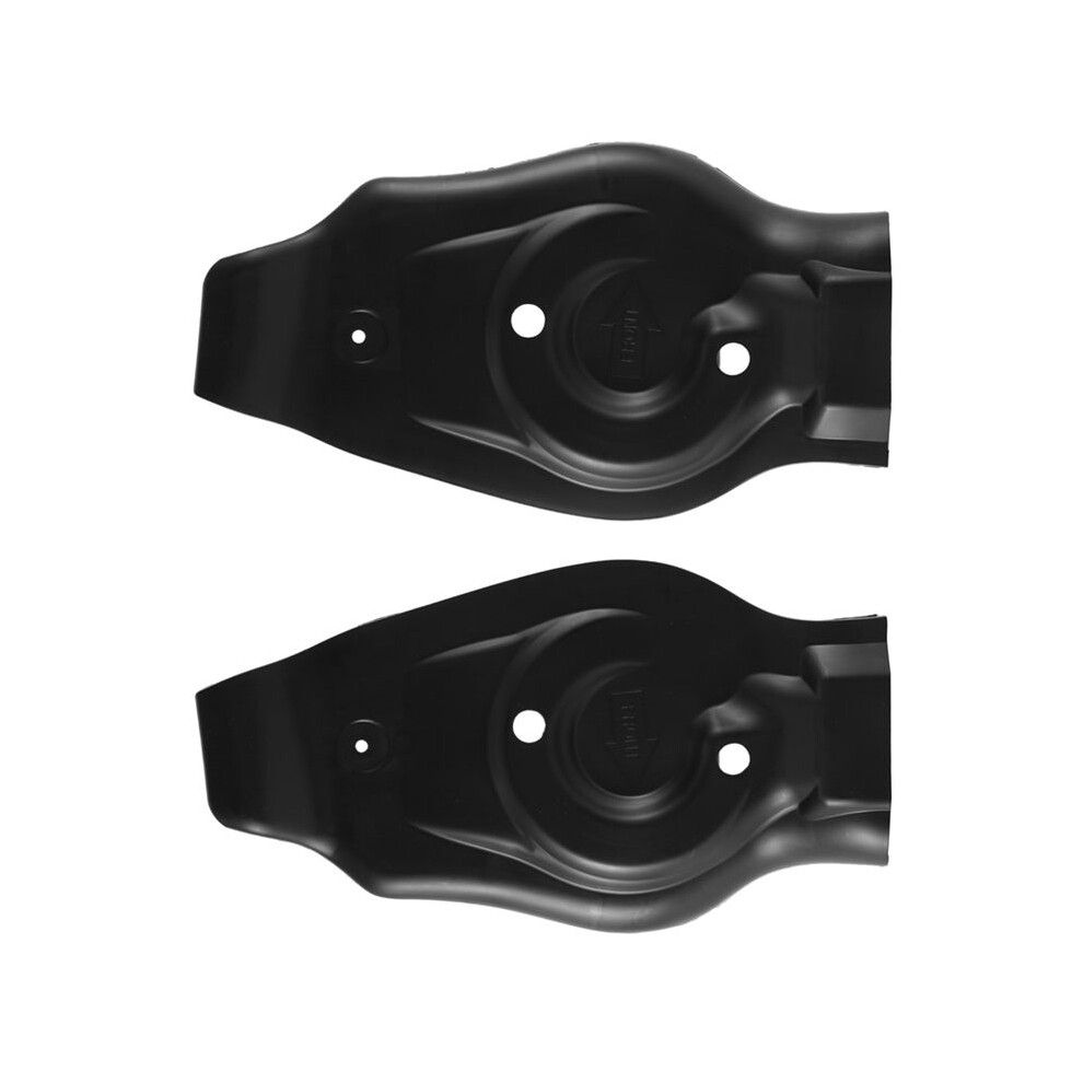 1Pair Rear Suspension Guard Lower Control Arm Cover 1111302-00-C 111130300B For Tesla Model 3/Y 2017-2024 Fender Bracket 6132671362485