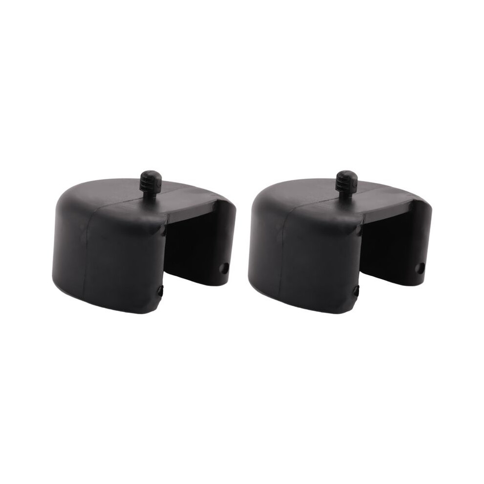 2X Car Tailgate Pivot Bushings 55372948Aa For Dodge Ram 2009-2022 Car Accessories 6132295057880