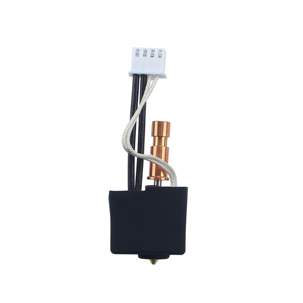 Hotend For Anycubic Kobra S1 Bi-Metal Heatbreak Throat Kobra S1 Combo S1c Hot End Upgrade Kit 3D Printer Accessories 6134218548475
